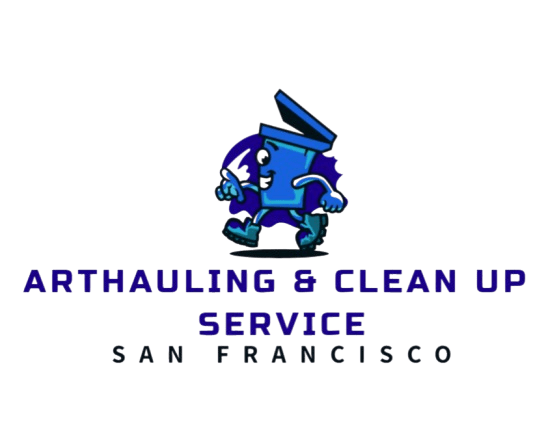 hauling & clean up san francisco